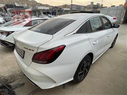 ئێم جی GT